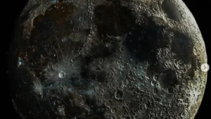 Lunar Lullaby or Microbial Menace? Earth Microbes Found Capable of Surviving on the Moon’s Harsh Surface