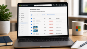 Microsoft Advertising Revolutionizes Policy Compliance with New Bulk Edit and Appeal Functionality