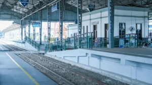 Modernizing a Strategic Hub: KAI Properti Completes Major Infrastructure Upgrades at Cikampek Station to Enhance Passenger Experience