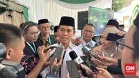 Nahdlatul Ulama’s Landmark Decision: Top Leaders Barred from Political Office in Bid for Organizational Purity