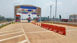 News Analysis: Implementation of Tariffs at Cipeundeuy Temporary Toll Gate and the Strategic Expansion of the Cipali Toll Road Network