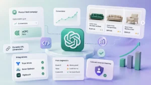 OpenAI Aggressively Scales ChatGPT Ads: A New Era for Performance Marketing and Conversion Optimization