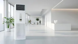 Panasonic Bolsters Indonesian Manufacturing with Local Production of Eco-Friendly Commercial Air Conditioners