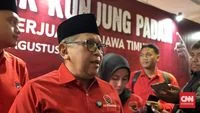 PDIP Minta Korporasi Pembakar Hutan Kalimantan Diproses Hukum Tegas