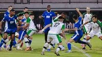 Persib Bandung Faces Double Challenge: Venue Shift and Empty Stands for Crucial ACL Two Playoff