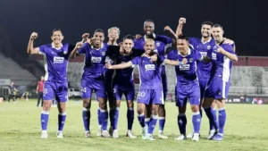 Persib Bandung Unveils Squad for 2026/27 Season: A Bold Shake-up Amidst Foreign Player Surplus