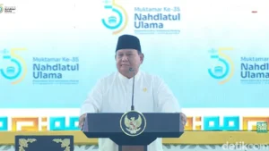 President Prabowo Pledges Socio-Economic Sovereignty: A Vision to Eradicate Debt Slavery and Ensure Decent Living Standards