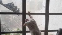 Rare and Destructive Tornado Ravages French Village of Pomas, Leaving Hundreds Homeless