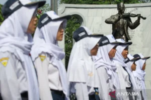 Rayuan Pulau Kelapa: The Melodic Soul of Indonesia’s National Identity