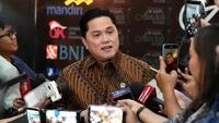 Reaksi Menpora usai Eks Pelatih Panjat Tebing Jadi Tersangka Pelecehan