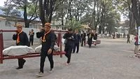 Royal Discord Deepens: Solo Palace Faction Files Police Report Over Disputed Gamelan Sekaten