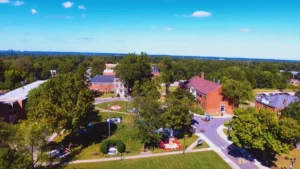 Saint Augustine’s University Bankruptcy: A Legal Quagmire Over Trustee Defense Costs