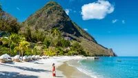 Saint Lucia Crowned World’s Most Popular Island for 2026 as Global Travel Shifts Focus