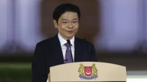 Singapore’s Demographic Strategy: A S$70,000 Commitment to Every Child to Combat Record-Low Fertility
