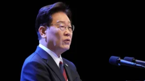 South Korea Sets Sights on the Moon and Beyond with Ambitious "SEED" Tech Strategy
