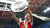 Sporting Spectacle: Arsenal Claims Community Shield, Vietnam Dominates AFF Semi, and Tjen Triumphs in Cincinnati