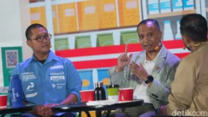 Strengthening National Sovereignty: Pertamina’s B50 and Bioethanol Initiatives to Shield Indonesia from Global Energy Volatility