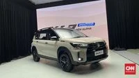 Suzuki Electrifies GIIAS 2026 with the Dazzling New XL7: A Hybrid Leap for the Adventurous Family