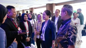Telkom Solution Charts Ambitious Course for Regional ICT Leadership at BATIC 2026