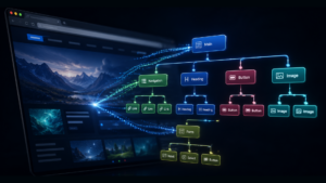The Accessibility Tree: Why AI Agents Are Changing the Future of SEO