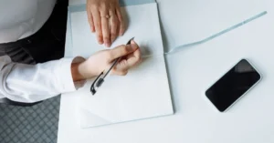 The Audit Trap: Why Your Life Review Fails and How to Fix It
