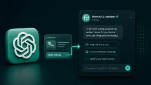 The Death of the Landing Page? OpenAI’s Revolutionary Shift Toward Conversational Advertising