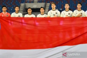 The Echo of Sovereignty: Unveiling the Profound History and Significance of "Indonesia Raya"