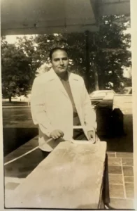 The Echoes of a Lost Romance: Unraveling the Mystery of the “Speedy” Weber Letters