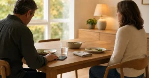 The Eleventh Day: Why Most Relationship Boundaries Fail (And How to Fix Them)