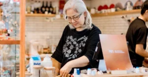The Encore Entrepreneur: Why Your Sixth Decade Is Your Greatest Business Asset