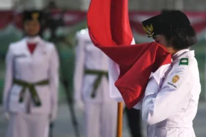 The Eternal Anthem of Unity: Decoding the Legacy of "Satu Nusa Satu Bangsa"