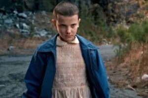 The Final Chapter of an Icon: Reflecting on Millie Bobby Brown’s Legacy as Eleven
