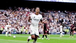 The Freedom Factor: How Jose Mourinho Is Unleashing Jude Bellingham at Real Madrid