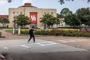 The Great Curriculum Contraction: University of Houston Overhauls General Education Amidst Political Scrutiny