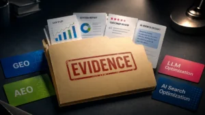 The Great Taxonomy Crisis: Why Marketing Leaders Are Prioritizing Results Over AI Acronyms
