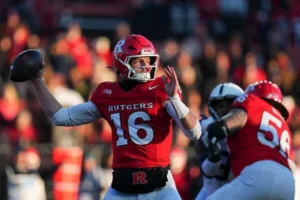 The Hidden Tab: How Students and Taxpayers Subsidize the "Athletic Arms Race"