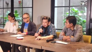 The Jakarta School Arsenal Controversy: Uncovering the Truth Behind the Stashed Weapons