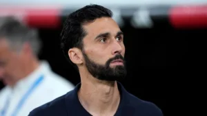 The Mastermind Reunion: Alvaro Arbeloa and Xabi Alonso Set for Dramatic Premier League Coaching Debut