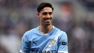 The Middle Eastern Calling: Tijjani Reijnders Poised for Historic €61 Million Move to Al Qadsiah