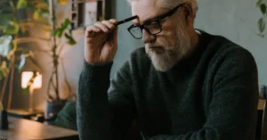 The Midlife Pivot: Why Your 50s Require a Life Plan, Not Just a Retirement Spreadsheet