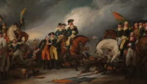 The Myth of the Hessian Mercenary: Correcting the Record on Germany’s Role in the American Revolution