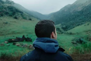 The Nature Paradox: Reconnecting with the Wild in a Digital Age