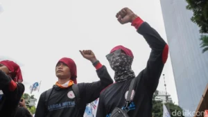 The Race Against Time: Indonesian Labor Unions Demand Substantive Reform in the 2026 Labor Protection Bill