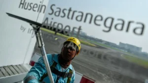 The Return of the Jets: Husein Sastranegara Airport Set to Resume Narrow-Body Operations in August 2026