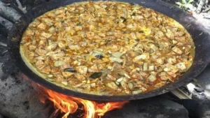 The Sacred Stew: Unveiling Kuah Beulangong, the Heart of Aceh’s Maulid Traditions