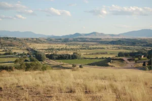 The Silent Scar: The Bear River Massacre and the Shoshone Path to Ecological Healing