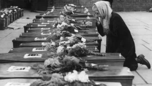 The Silent Scar: Why the World Forgot WWII’s Deadliest Civilian Aviation Disaster