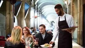 The Strategic Diner: 5 Restaurant Seating Zones That Can Ruin Your Dining Experience