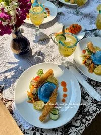 The "Too Pretty" Paradox: Why Aesthetic Excellence Cost a Pekalongan Family a Culinary Victory