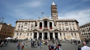 The Twilight of the Botticelle: Italy Moves to Ban Historic Horse-Drawn Carriages in Rome